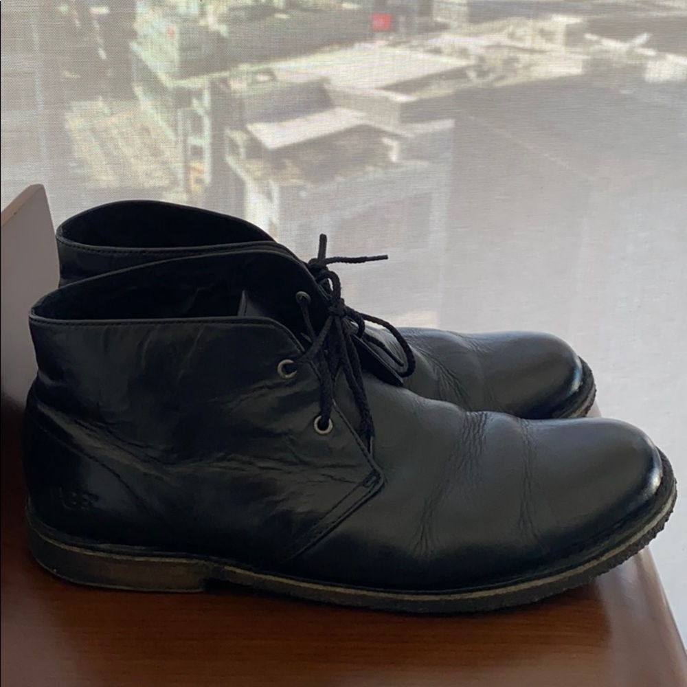UGG Men’s Leighton Boot